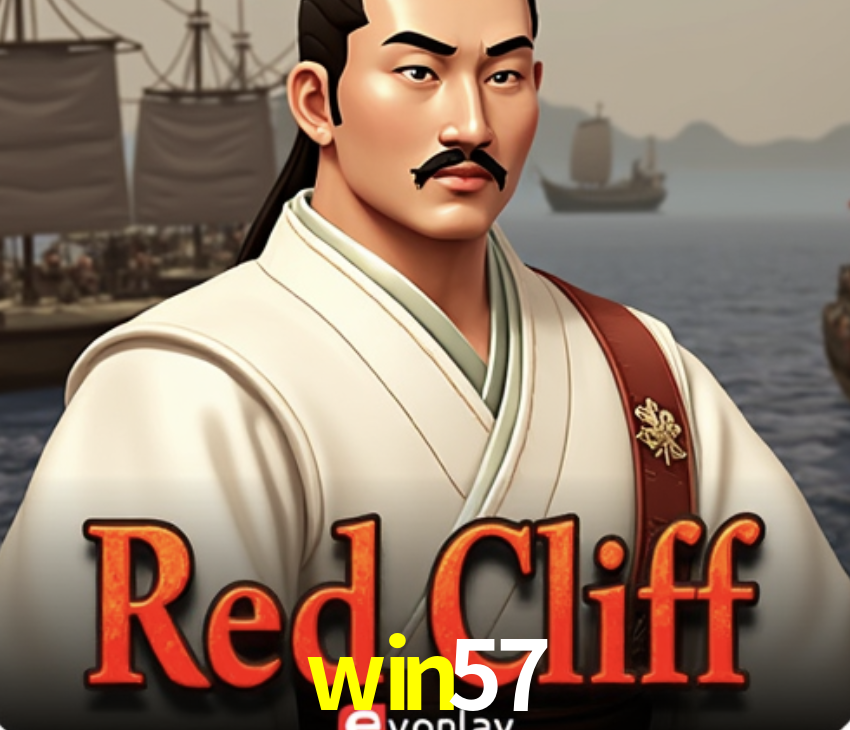 Descubra o Mundo do Cassino Online com win57