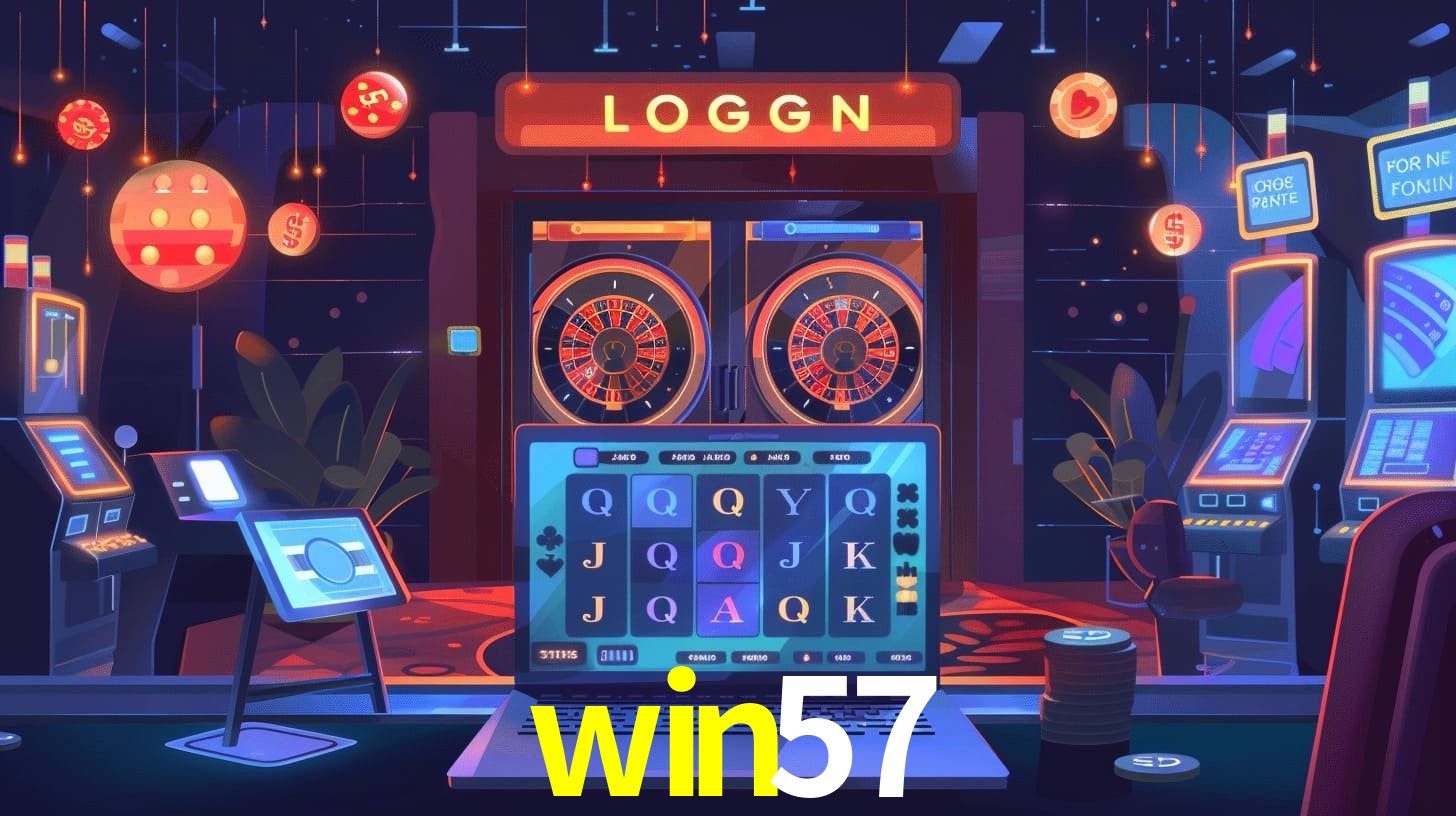 Login Seguro win57