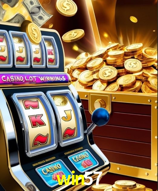 Casino Ao Vivo win57