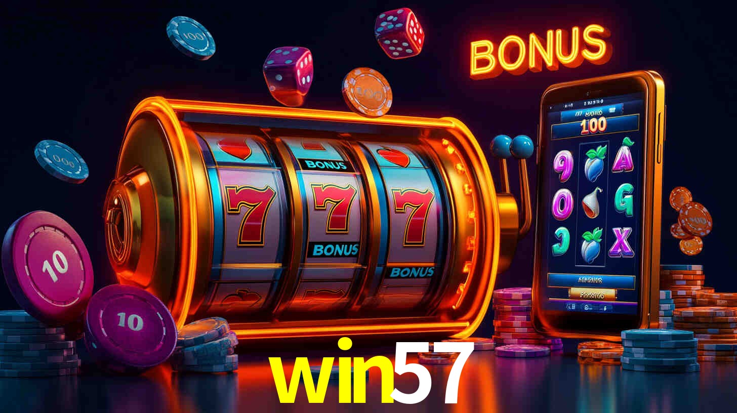 Estatísticas Esportivas win57