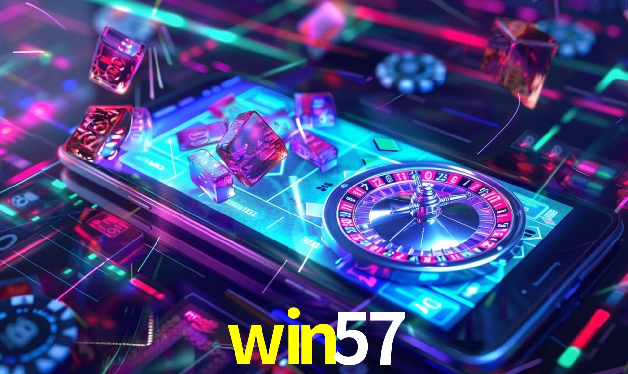 Tecnologia da Plataforma win57