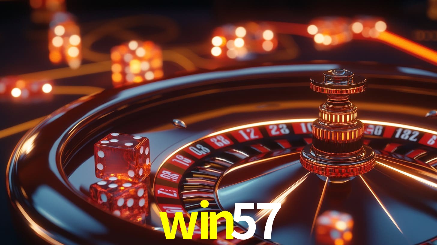win57: A Experiência de Casino com Jogos de Mesa ao Vivo