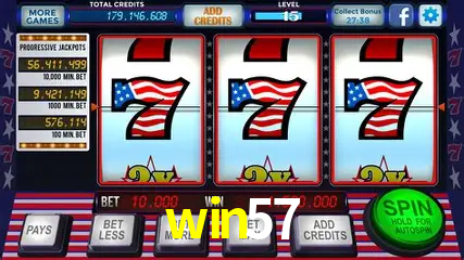 A Revolução dos Aplicativos de Jogos no win57