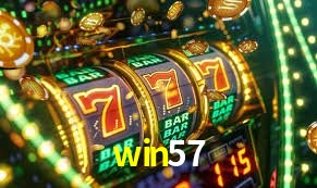 Descubra o Mundo do Cassino Online com win57