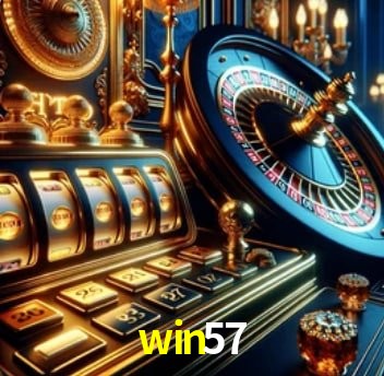 Casino Ao Vivo win57