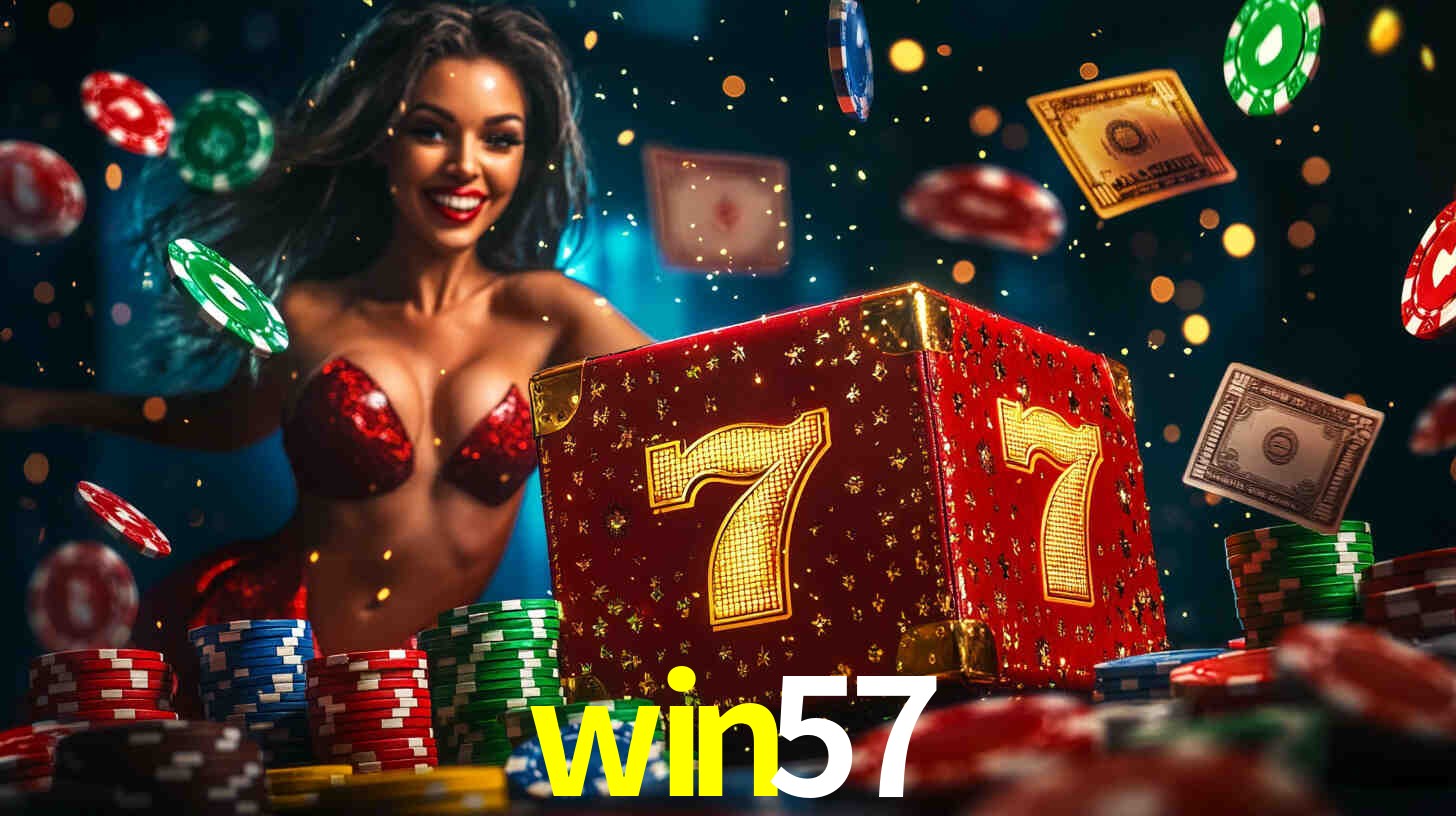 Interface do App win57