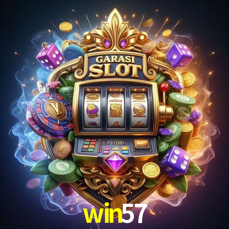 Diretório de Jogos win57