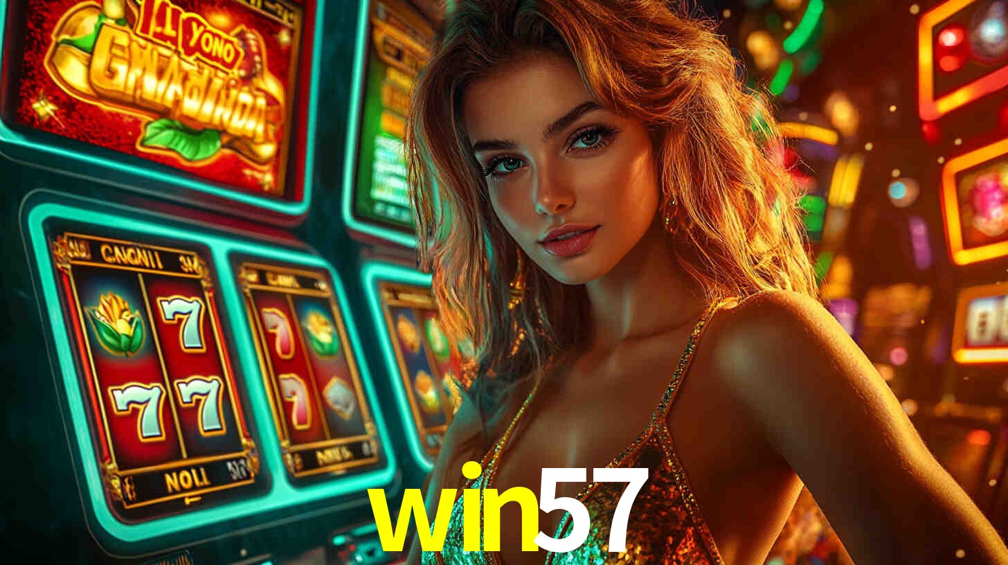 APP oficial da win57 para mobile