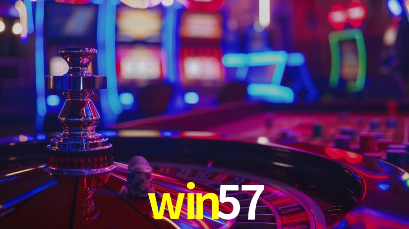 Experimente o Login Seguro Premium no win57