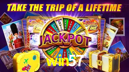 Descubra a Magia dos Jogos de Arcade no win57