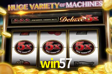 Inovações de Jogos na win57: O Futuro das Experiências Interativas