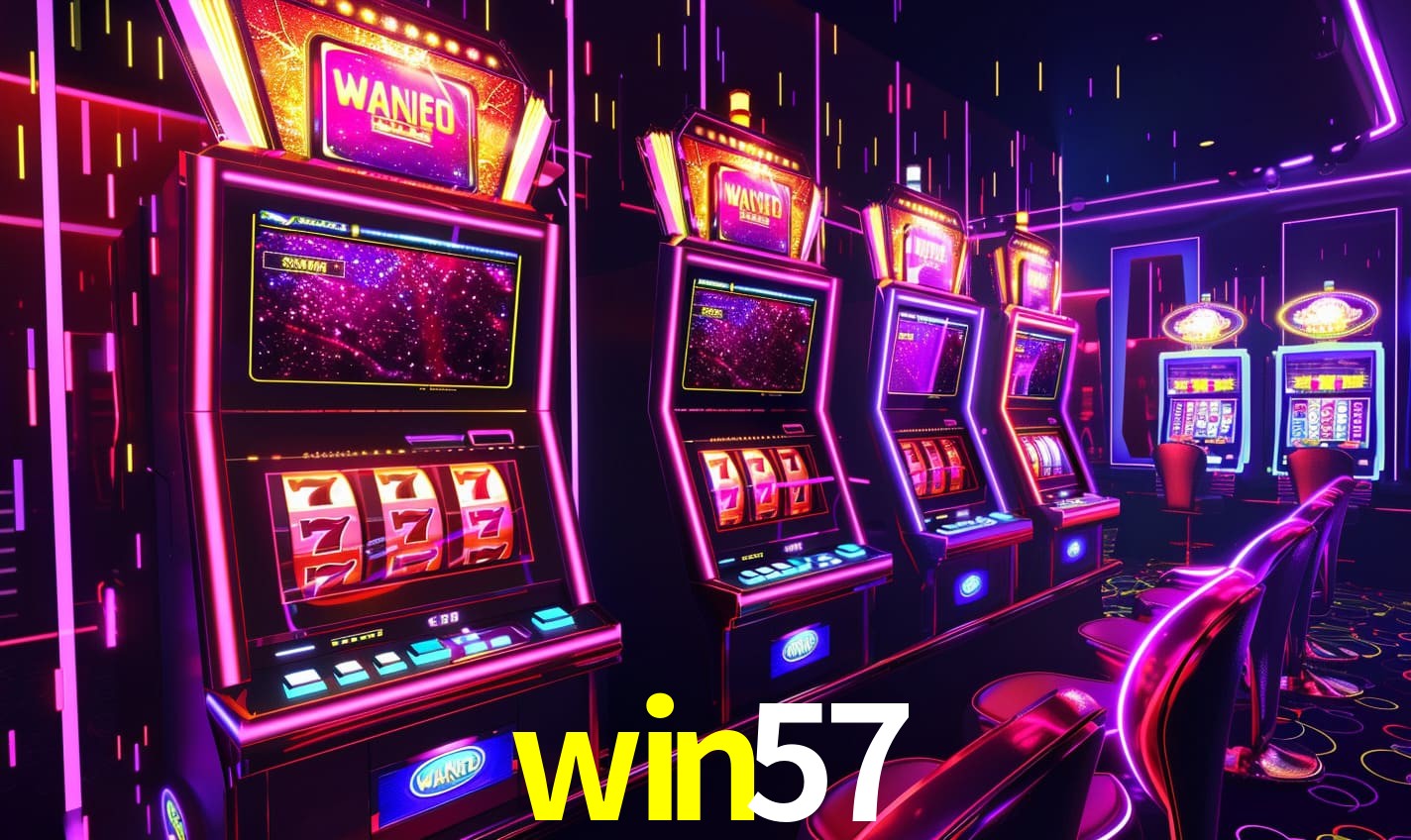 Jogos Exclusivos win57