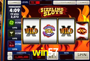 Explorando a Categoria de Eventos em Apostas na win57