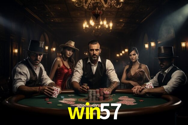 Casino VIP win57