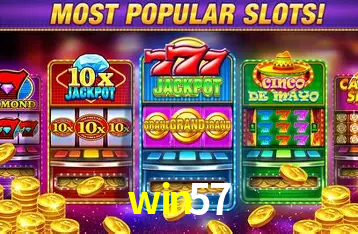 Inovações de Jogos na win57: O Futuro das Experiências Interativas