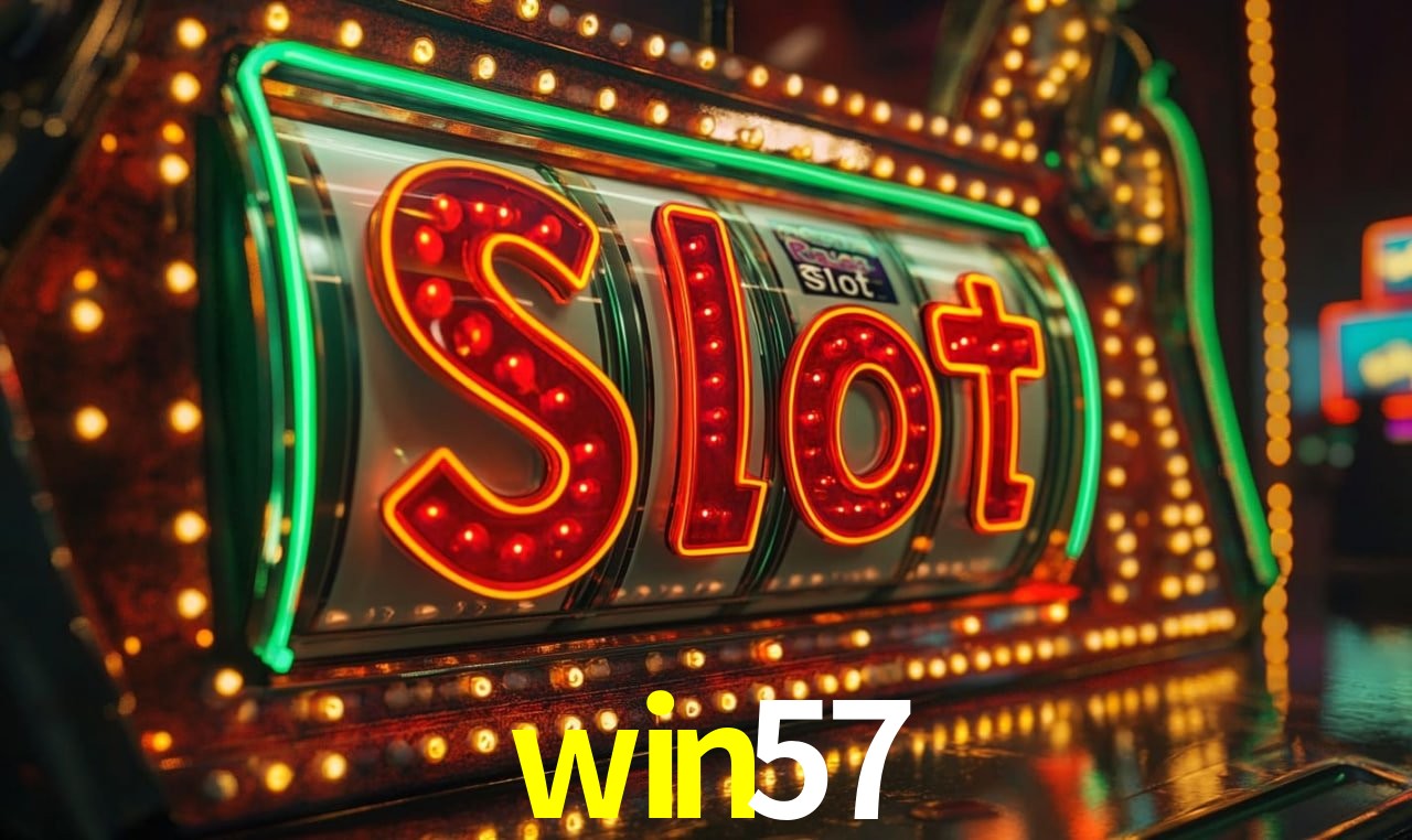 Casino Ao Vivo win57
