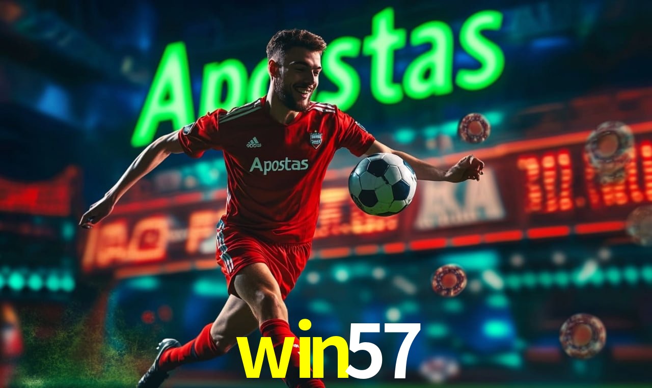 Apostas de Tênis win57
